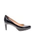 Cole Haan Black Heels Size 8 1/2 - photo 1