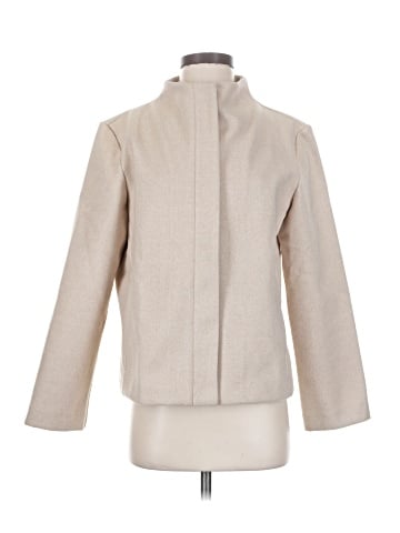 Banana Republic Factory Store Coat (view 1)