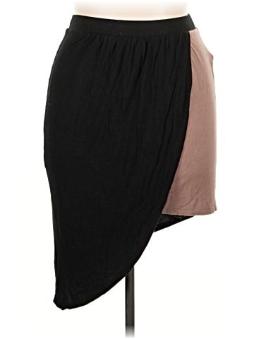 Charlotte Russe Casual Skirt (view 1)