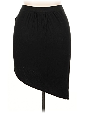 Charlotte Russe Casual Skirt (view 2)