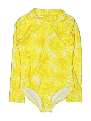 Carter's One Piece Swimsuit (view 1)