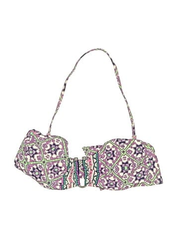 Nanette Lepore Swimsuit Top (view 1)