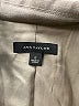 Ann Taylor Gray Blazer Size 2 - photo 6