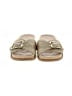 Dolce Vita Gold Sandals Size 9 1/2 - photo 2