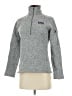Patagonia 100% Polyester Gray Fleece Size S - photo 1