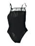 Princesse Tam-Tam Black Bodysuit Size S - photo 1
