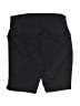 Alo Solid Black Athletic Shorts Size XXS (estimated) - photo 2