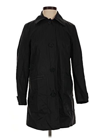 Faconnable Trenchcoat (view 1)