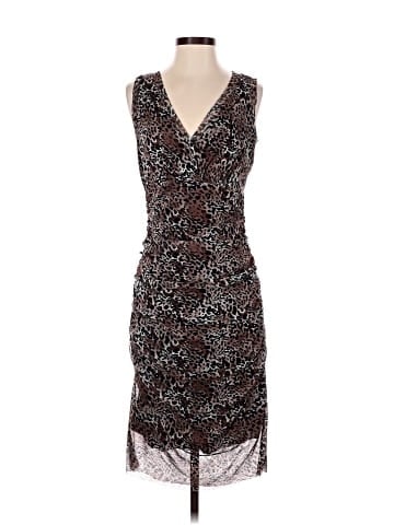Elana Kattan Cocktail Dress (view 1)