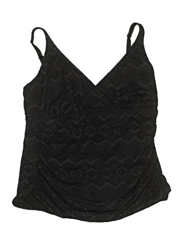 Apt. 9 Swimsuit Top (view 1)