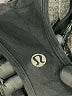 Lululemon Athletica Black Active Tank Size 0 - photo 7