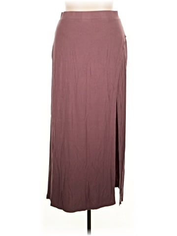 Charlotte Russe Casual Skirt (view 1)