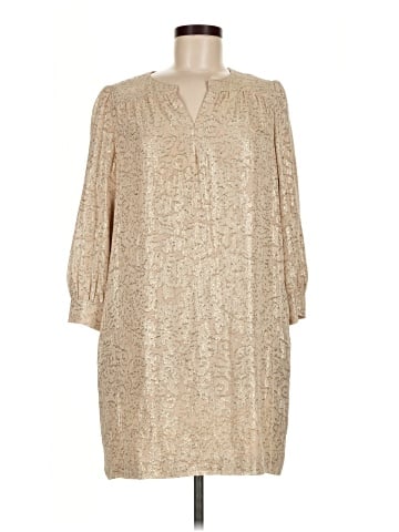 Elizabeth and James Casual Dress (view 1)