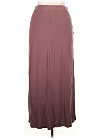 Charlotte Russe Casual Skirt (view 2)