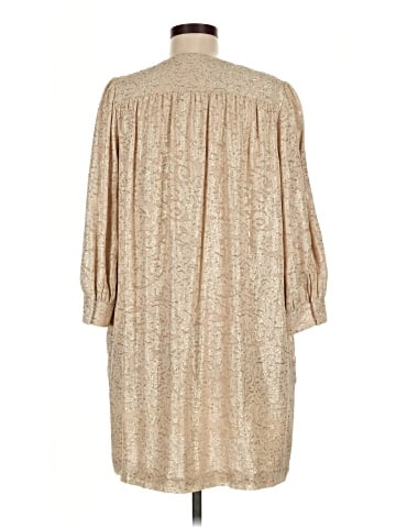 Elizabeth and James Casual Dress (view 2)