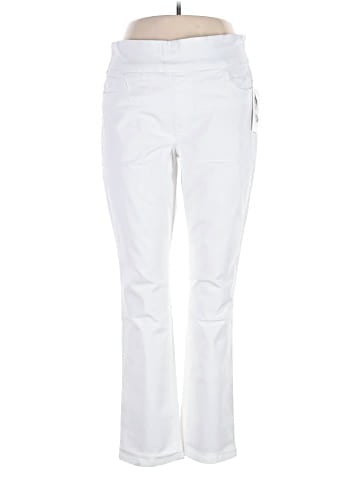 Gloria Vanderbilt Casual Pants (view 1)
