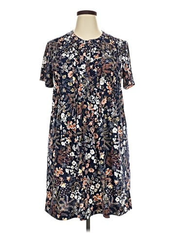 R&K Casual Dress (view 1)