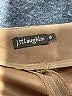 J. McLaughlin Brown Casual Pants Size 8 - photo 6