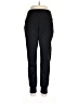 G Gradual Solid Black Active Pants Size L - photo 1