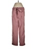 Ann Taylor LOFT Pink Casual Pants Size 2 - photo 1