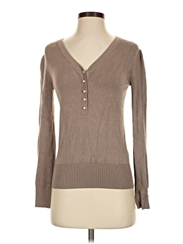 Zara Long Sleeve Top (view 1)