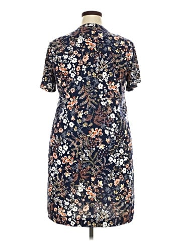 R&K Casual Dress (view 2)