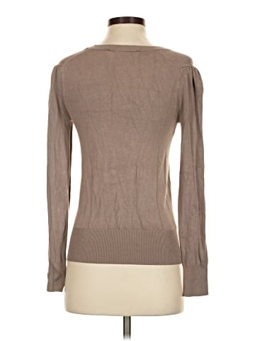 Zara Long Sleeve Top (view 2)
