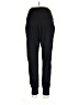 G Gradual Solid Black Active Pants Size L - photo 2