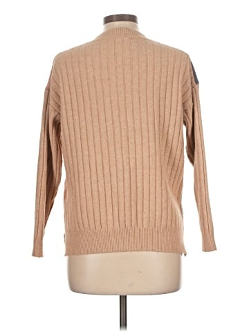Tea n Rose Pullover Sweater (view 2)