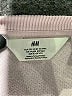 H&M Pink Sweatshirt Size 14 - photo 7