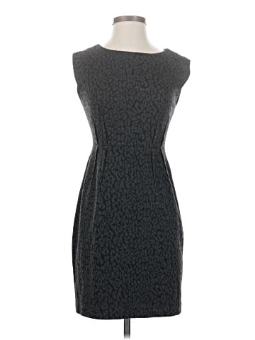 Ann Taylor LOFT Cocktail Dress (view 1)