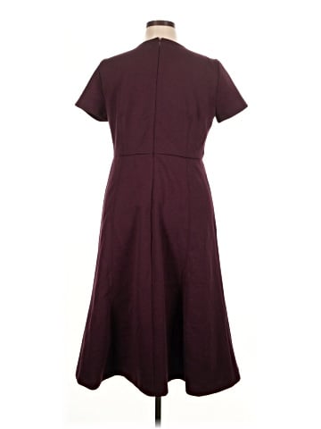 Ann Taylor Casual Dress (view 2)