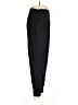 G Gradual Solid Black Active Pants Size L - photo 4