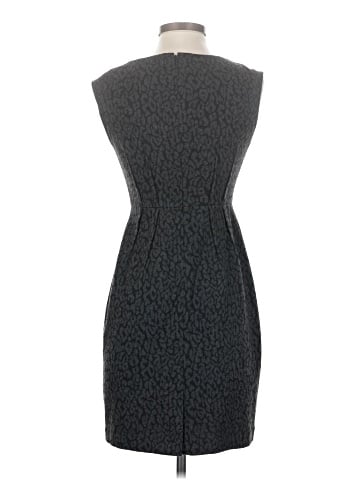 Ann Taylor LOFT Cocktail Dress (view 2)