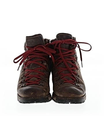 Woolrich Ankle Boots (view 2)
