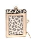 Chico's Gold Wallet One size - photo 1