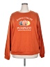 Unbranded Orange Sweatshirt Size XXL - photo 1