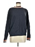 Madewell 100% Cotton Blue Pullover Sweater Size M - photo 1