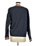 Madewell 100% Cotton Blue Pullover Sweater Size M - photo 2