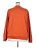 Unbranded Orange Sweatshirt Size XXL - photo 2