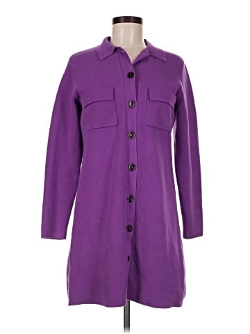 Ann Taylor LOFT Casual Dress (view 1)