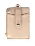 Chico's Gold Wallet One size - photo 2