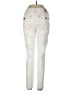 True Religion Ivory Jeans Size 31 waist - photo 2