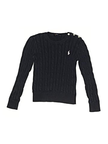Polo by Ralph Lauren Pullover Sweater (view 1)