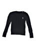 Polo by Ralph Lauren Black Pullover Sweater Size 6 - photo 1