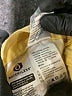 Levi's 100% Cotton Yellow Denim Shorts Size 26 waist - photo 4