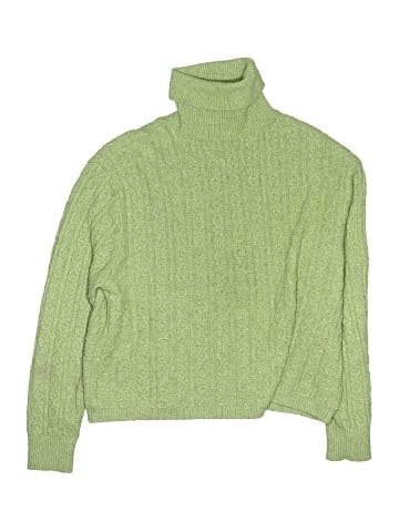 Zara Turtleneck Sweater (view 1)