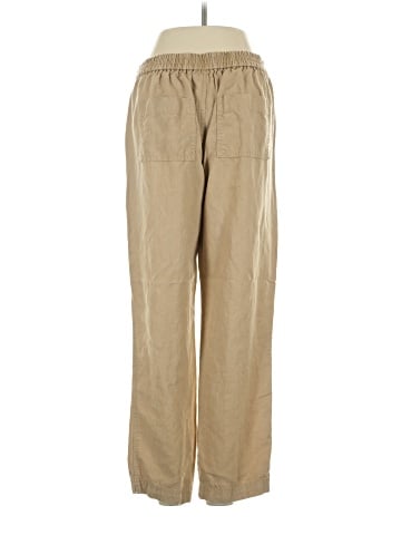 J.Crew Linen Pants (view 2)