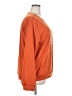 Unbranded Orange Sweatshirt Size XXL - photo 4