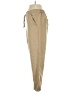 J.Crew Tan Linen Pants Size S - photo 5